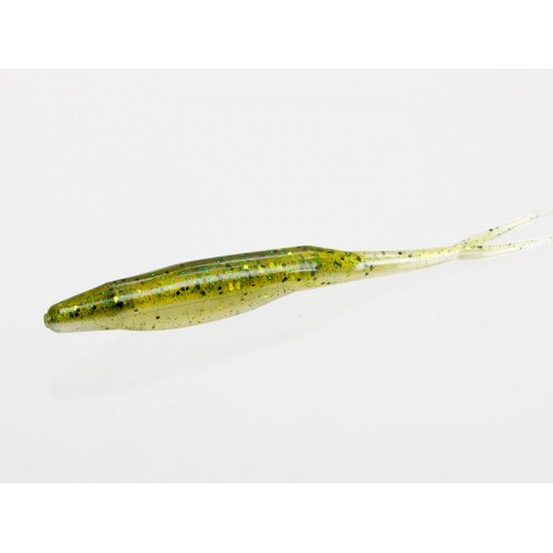 ZOOM S-FLUKE BABY BASS ZOOM S-FLUKE BABY BASS